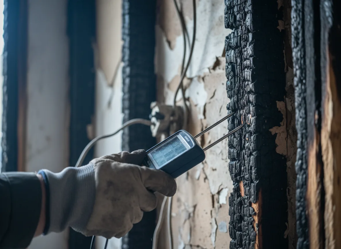 Fire Damage Restoration Hagerstown, IN FAQs